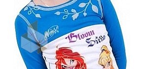 Магазин В гостях у Winx в ТЦ Горский