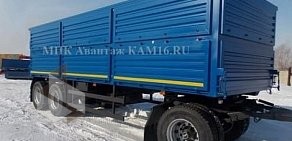 Торговая компания Авантаж