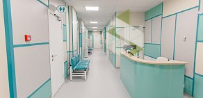 Многопрофильный медицинский центр Major Clinic на Большой Серпуховской улице
