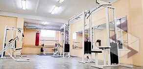 Тренажерный зал N-RG GYM