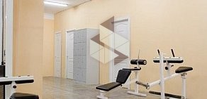 Тренажерный зал N-RG GYM