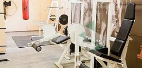 Тренажерный зал N-RG GYM