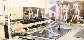 Тренажерный зал N-RG GYM