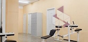 Тренажерный зал N-RG GYM