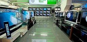 Магазин электроники и бытовой техники Премьер Техно на метро Новокосино