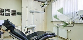 Стоматологическая клиника MELIORA dent на улице Столетова