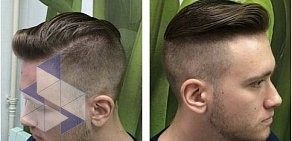 Салон-парикмахерская Пора подстричься