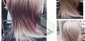 Салон красоты HAIR&#039;ISMA на метро Гражданский проспект