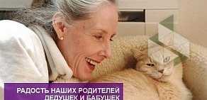 Выездная ветеринарная служба Кот Леопольд