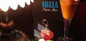 IBIZA Tapas Bar