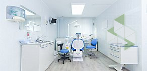 Стоматологическая клиника Стом-Дарт на Варшавском шоссе