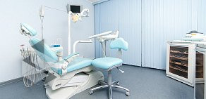 Стоматологическая клиника Стом-Дарт на Варшавском шоссе