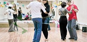 Школа аргентинского танго To Tango в Малом Ивановском переулке