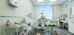 Стоматологический центр Мой Зубной на улице Орбели