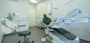Стоматологический центр Мой Зубной на улице Орбели