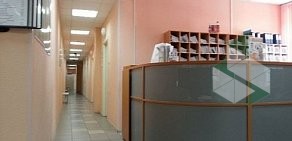 Медицинский центр АСК в Кировском районе