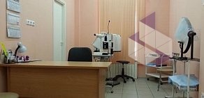 Медицинский центр АСК в Кировском районе
