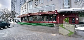 Ресторан Temple Bar в Зеленограде 