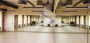 Танцевальная фитнес-студия X-CLUB BY ХАННА