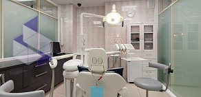 Стоматология Dental Solutions на Ленинградском проспекте