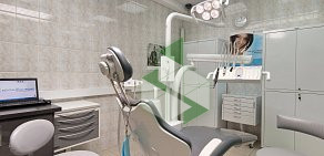 Стоматология Dental Solutions на Ленинградском проспекте