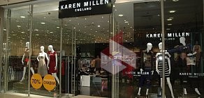 Сеть магазинов женской одежды Karen Millen в ТЦ Европейский
