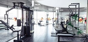 Фитнес-клуб Metro Fitness на улице 70 лет Октября