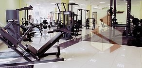 Фитнес-клуб Metro Fitness на улице 70 лет Октября