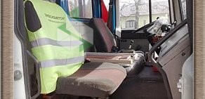 Служба эвакуации автомобилей на метро Полежаевская
