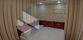 Банный SPA-комплекс В Облаках на Палехской улице