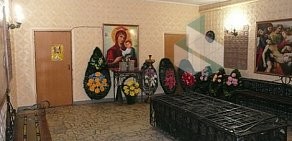 Мемориал-Сервис в Калининском районе 
