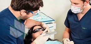 Стоматологическая клиника Smile dental clinic