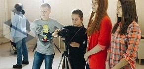 Образовательный центр Санкт-Петербургская школа телевидения на улице 10 лет Октября