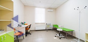 Клиника Витбиомед+ в Богородском