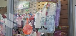 Магазин детской одежды на Суздальской улице