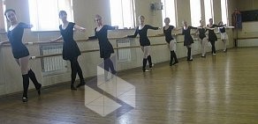 Школа балета Аллегро