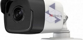 Торговая компания оборудования для видеонаблюдения HIWATCH на улице Кольцевая