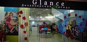 Магазин женской одежды Glance в ТЦ Курс