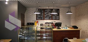 Кофейня 9bar Coffee на Щёлковском шоссе