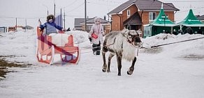 Жилой комплекс Экодолье Самара