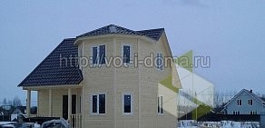 Компания по строительству деревянных домов РСУ-21 век на Новорязанском шоссе в Котельниках