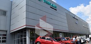 Автосалон Fresh Auto на Аксайском проспекте, 19 в Аксае 