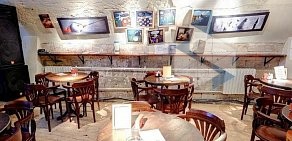 FAQ-Cafe на улице Большая Полянка