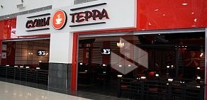 Ресторан Суши Терра в ТЦ Мега