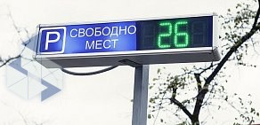 ТЦ СмайлCity на Учебной улице