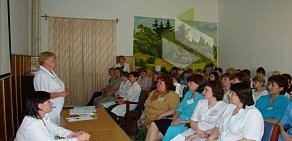 Отделенческая клиническая больница на станции Омск-Пассажирский